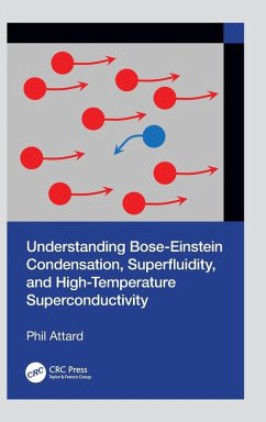 Understanding Bose-Einstein Condensation, Superfluidity, and High-Temperature Superconductivity - Attard, Phil