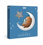 Touch&Feel. Shapes - Pocket Edition