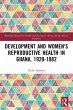 Development and Women's Reproductive... - Bild 1