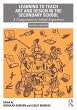Learning to Teach Art and Design in the... - Bild 1