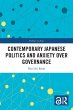 Contemporary Japanese Politics and... - Bild 1