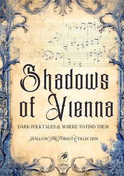 Shadows of Vienna - Saltoris, C. A.