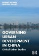 Governing Urban Development in China - Bild 1