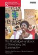 The Routledge Handbook of Democracy and... - Bild 1