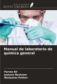 Manual de laboratorio de química general