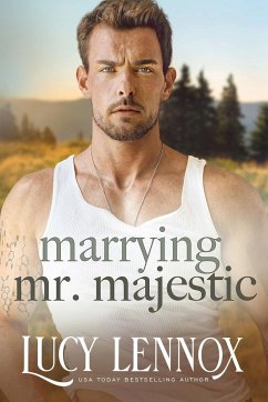 Marrying Mr. Majestic - Lennox, Lucy