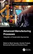 Advanced Manufacturing Processes - Bild 1
