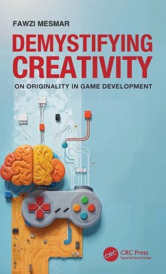 Demystifying Creativity - Mesmar, Fawzi