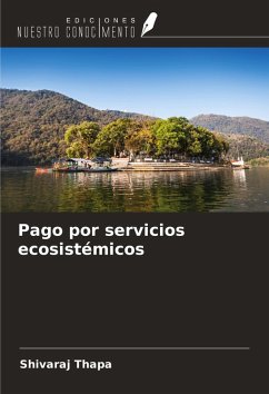 Pago por servicios ecosistémicos Cover Pago por servicios ecosistémicos