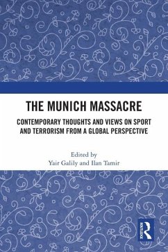 The Munich Massacre