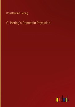 C. Hering's Domestic Physician