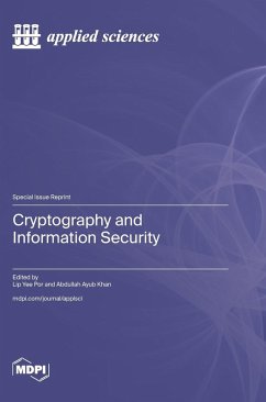 Cover Cryptography and Information Security
