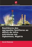 Resiliência dos agregados familiares ao défice de infra-estruturas em Ogbomoso, Nigéria