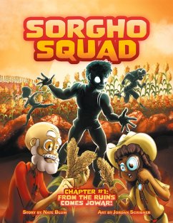Sorgho Squad - Blum, Nate