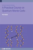 Practical Course on Quantum Monte Carlo
