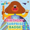 Hey Duggee: The Birthday Surprise Badge - Bild 1