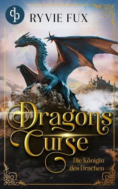 Dragons Curse - Fux, Ryvie