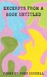 Excerpts From a Book Untitled - Bild 1