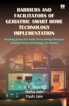 Barriers And Facilitators of Geriatric Smart Home Technology Implementation - Mena, S.K.; Jain, Neha; Jain, Yash