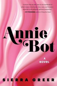 Annie Bot - Greer, Sierra