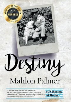 Cover Destiny