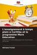 L'enseignement à temps plein à... - Bild 1