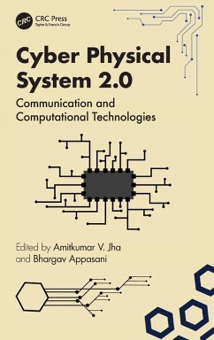 Cover Cyber Physical System 2.0