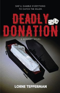 Cover Deadly Donation