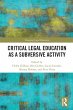 Critical Legal Education as a... - Bild 1