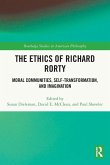 The Ethics of Richard Rorty