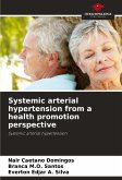 Systemic arterial hypertension from a health promotion perspective