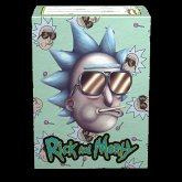 WB100 Brushed Art - RaM - Cool Rick