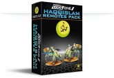 Haqqislam Remotes Pack Box Haqqislam Remotes Pack Box