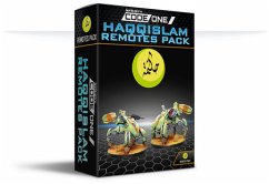 Cover Haqqislam Remotes Pack Box