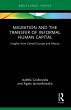 Migration and the Transfer of Informal... - Bild 1