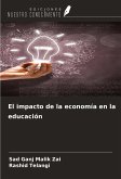 El impacto de la economía en la educación