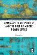 Myanmar's Peace Process and the Role of... - Bild 1