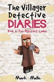 The Villager Detective Diaries Book 3