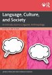 Language, Culture, and Society - Bild 1