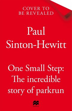 One Small Step - Sinton-Hewitt, Paul