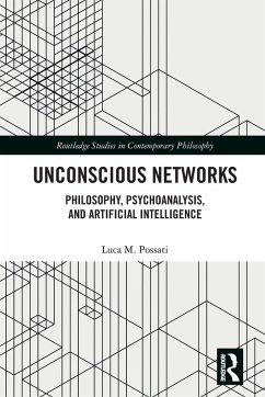 Cover Unconscious Networks