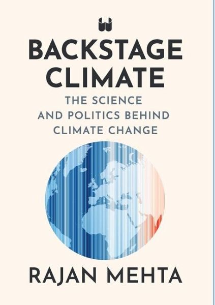 Backstage Climate Backstage Climate