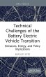 Technical Challenges of the Battery... - Bild 1