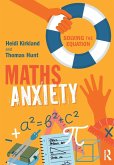 Maths Anxiety