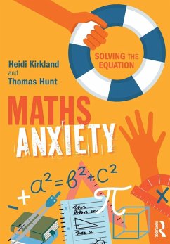 Cover Maths Anxiety