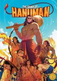 The Story of Hanuman The Story of Hanuman