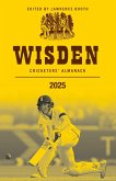 Wisden Cricketers' Almanack 2025 Wisden Cricketers' Almanack 2025