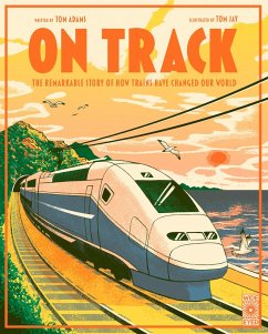 Cover On Track