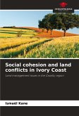 Social cohesion and land conflicts in Ivory Coast