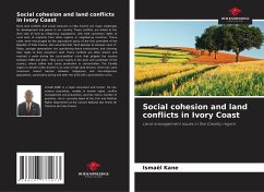 Social cohesion and land conflicts in Ivory Coast - KANE, Ismael